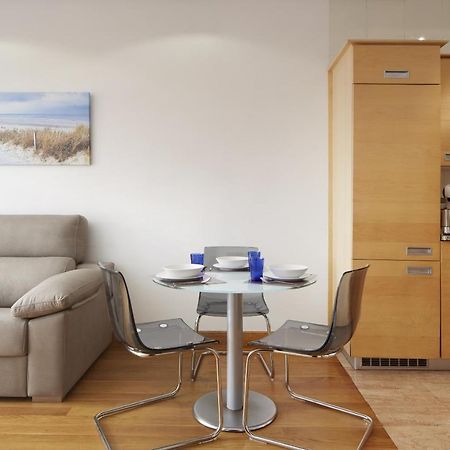 Itsaskirri - Basque Stay San Sebastian Bagian luar foto