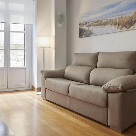 Itsaskirri - Basque Stay San Sebastian Bagian luar foto