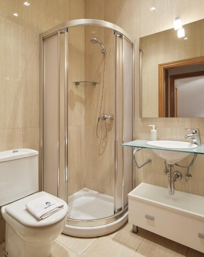 Itsaskirri - Basque Stay San Sebastian Bagian luar foto