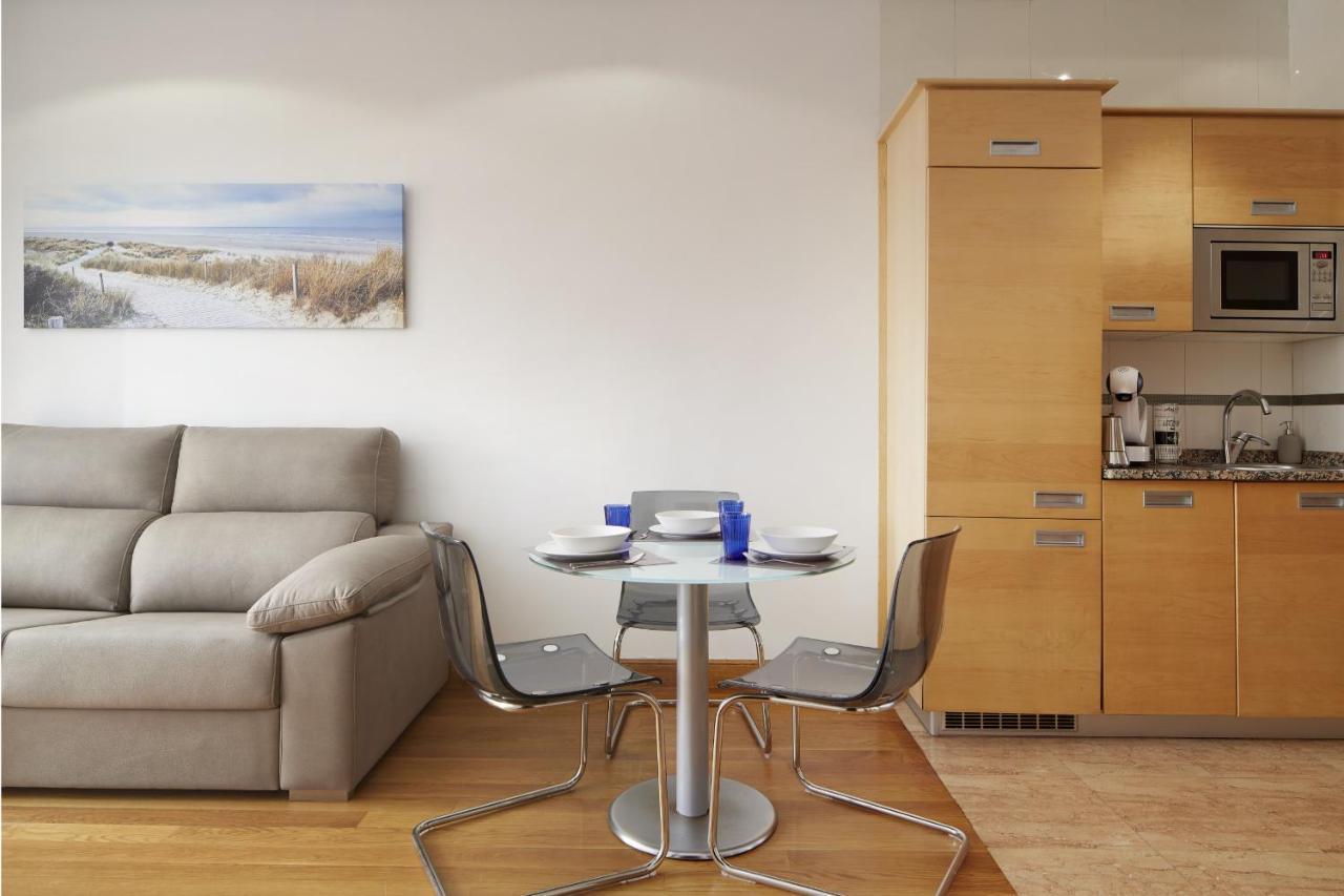 Itsaskirri - Basque Stay San Sebastian Bagian luar foto