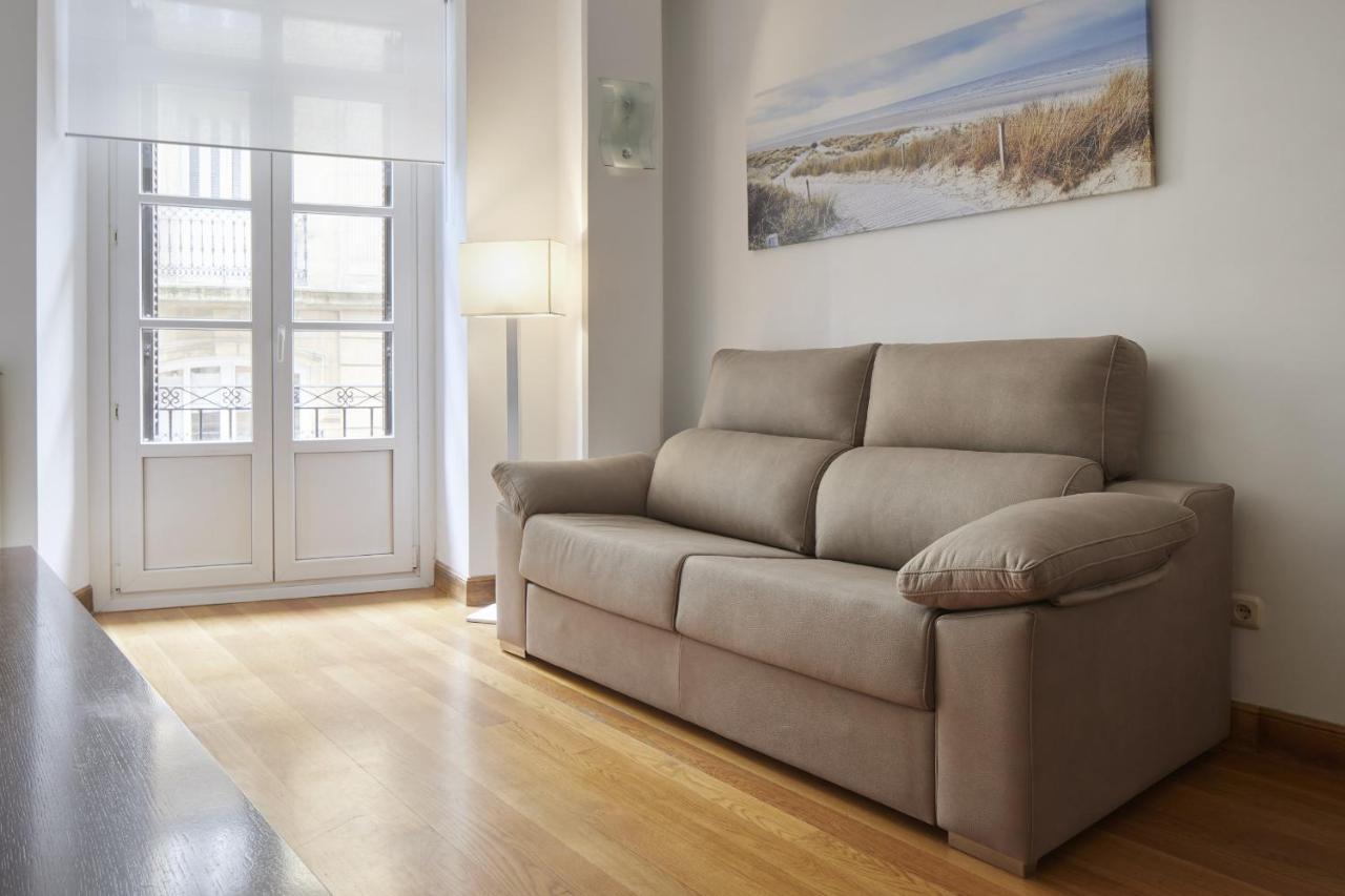 Itsaskirri - Basque Stay San Sebastian Bagian luar foto