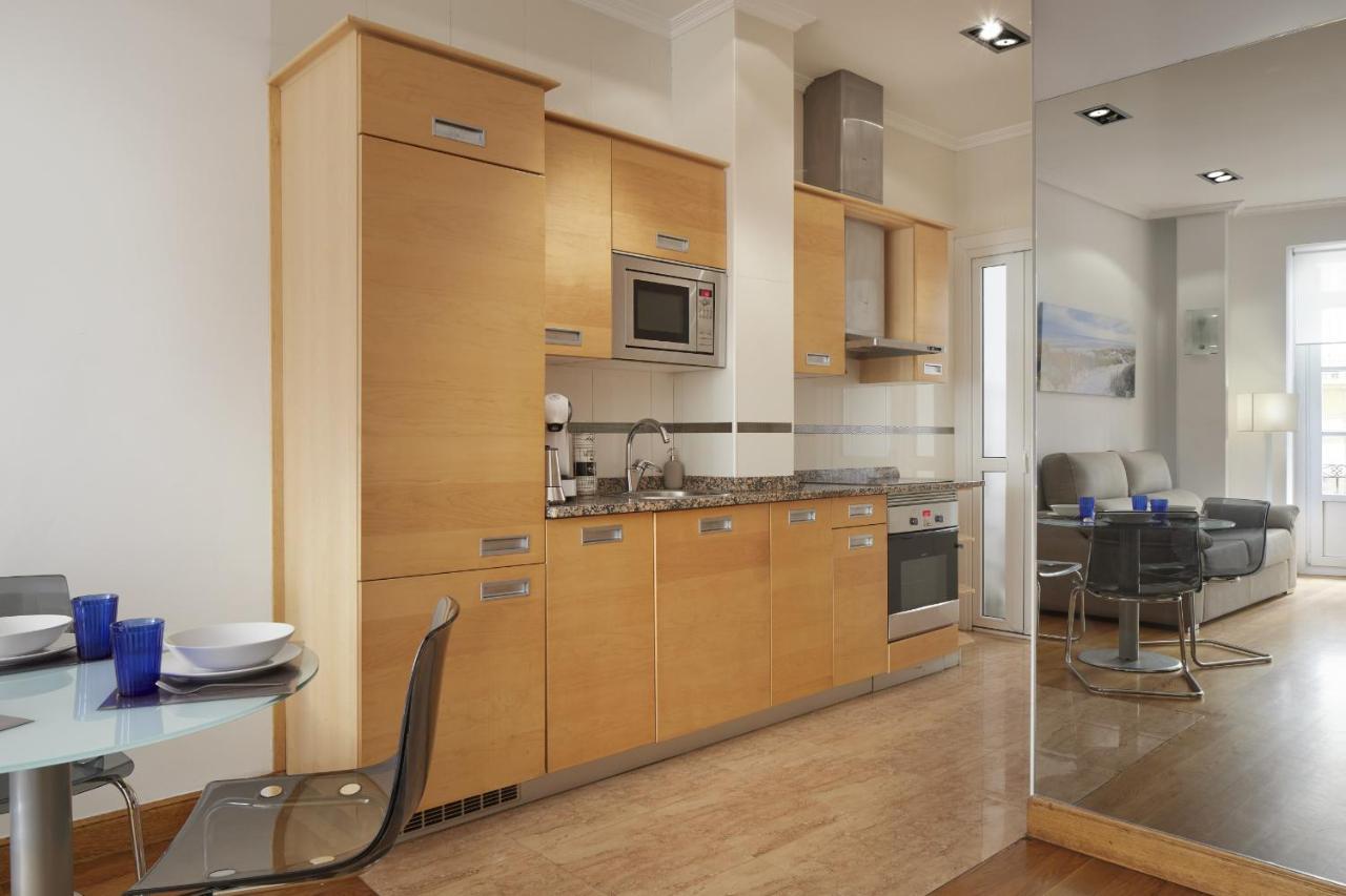 Itsaskirri - Basque Stay San Sebastian Bagian luar foto