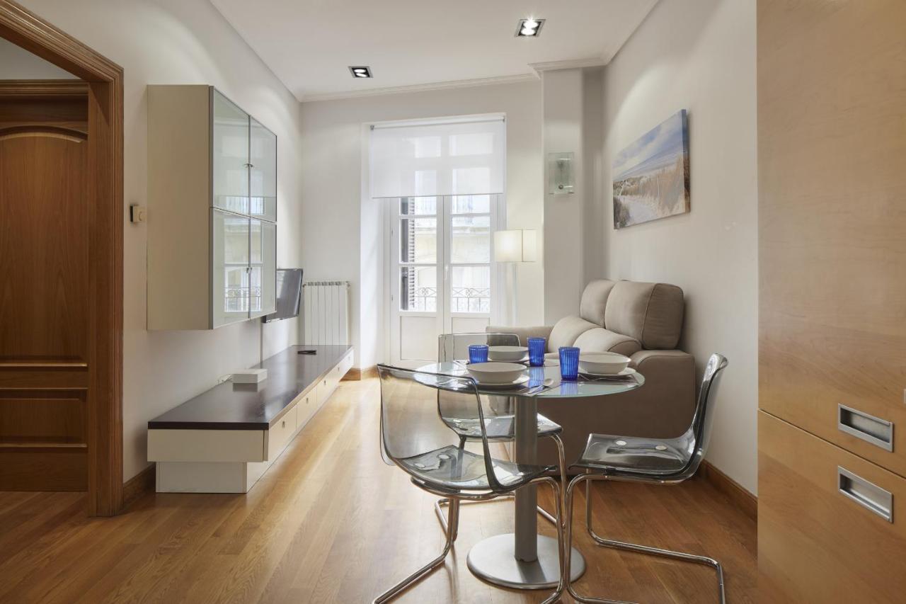 Itsaskirri - Basque Stay San Sebastian Bagian luar foto