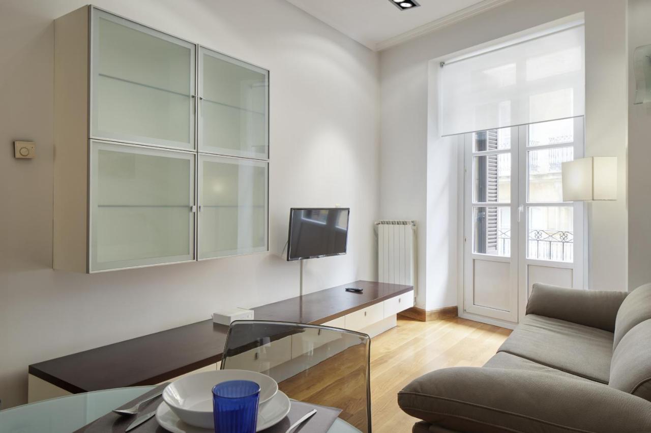 Itsaskirri - Basque Stay San Sebastian Bagian luar foto