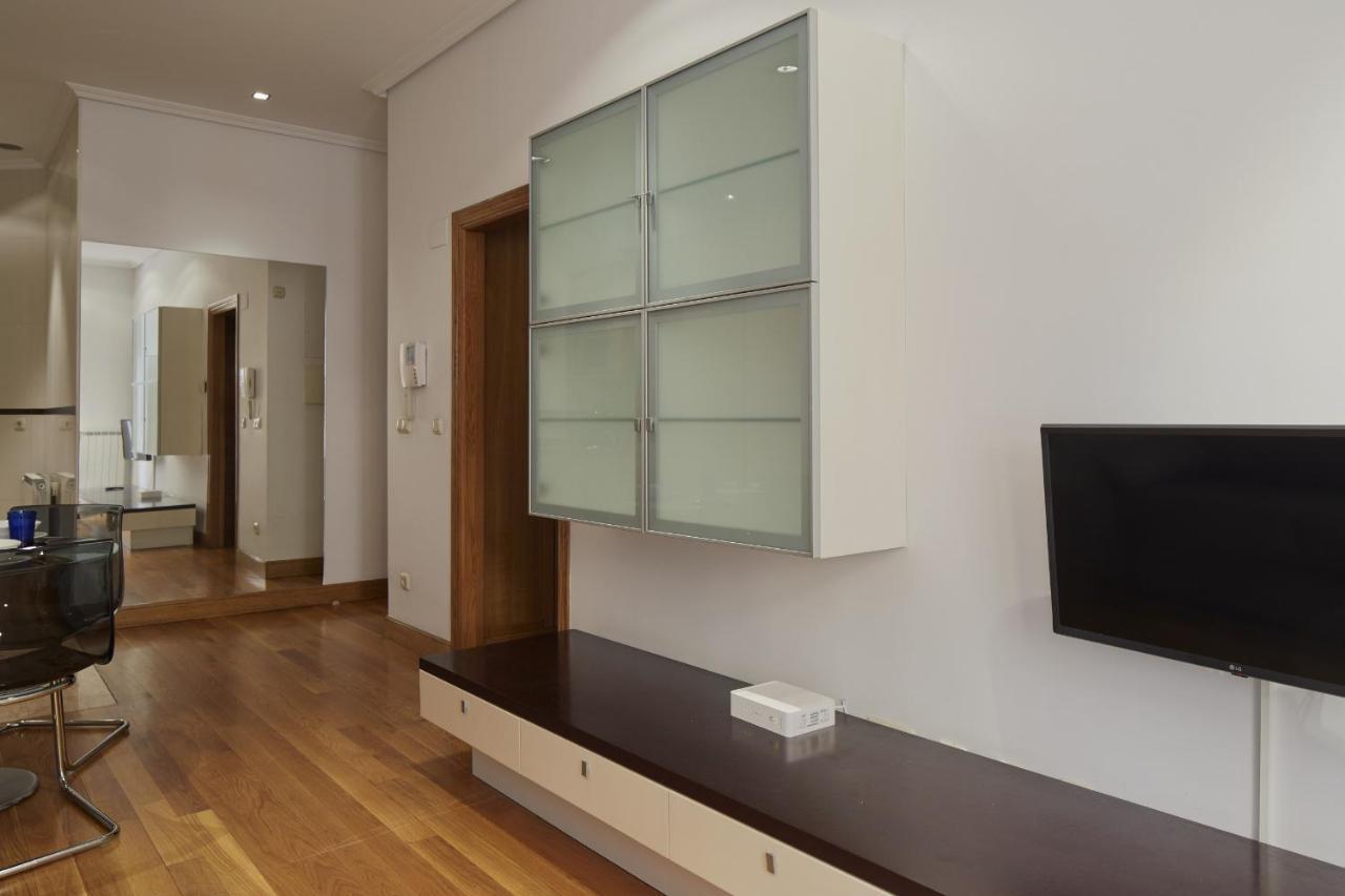 Itsaskirri - Basque Stay San Sebastian Bagian luar foto