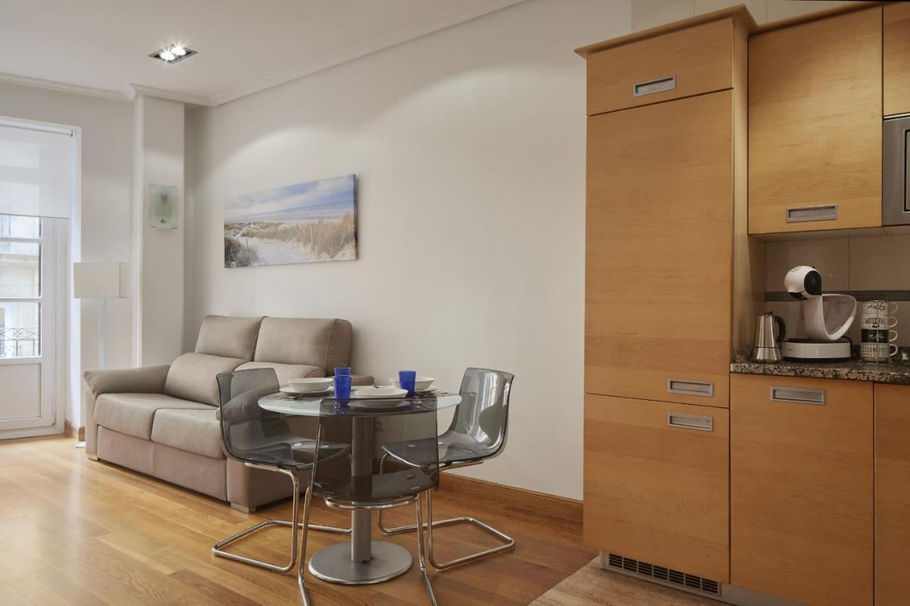 Itsaskirri - Basque Stay San Sebastian Bagian luar foto