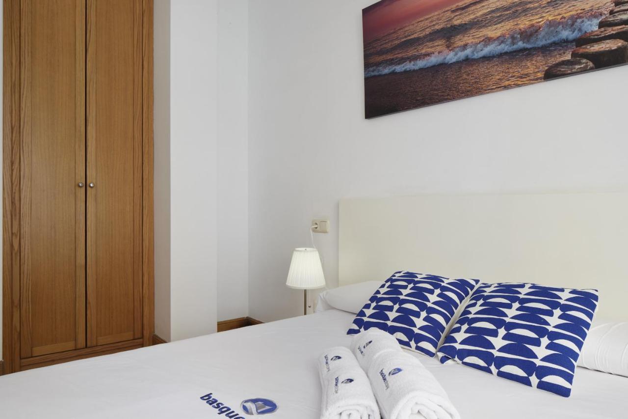 Itsaskirri - Basque Stay San Sebastian Bagian luar foto